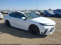 4T1DBADK5SU014089 2025 TOYOTA CAMRY