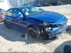 4T1DBADK5SU014268 2025 TOYOTA CAMRY