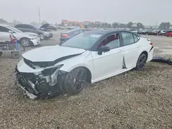 4T1DBADK5SU014612 2025 TOYOTA CAMRY