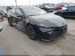 4T1DBADK5SU015212 2025 TOYOTA CAMRY