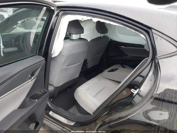 4T1DBADK5SU015212 2025 TOYOTA CAMRY - Image 8