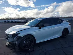 4T1DBADK5SU015534 2025 TOYOTA CAMRY