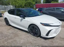 4T1DBADK5SU015906 2025 TOYOTA CAMRY