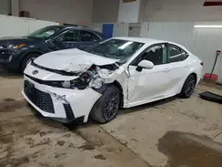 4T1DBADK5SU016568 2025 TOYOTA CAMRY