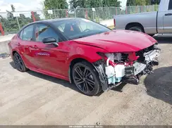 4T1DBADK5SU016831 2025 TOYOTA CAMRY