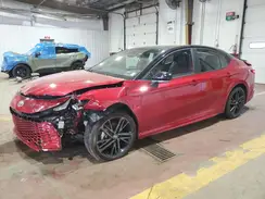 4T1DBADK5SU017932 2025 TOYOTA CAMRY