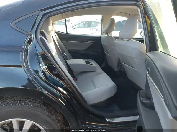 4T1DBADK5SU018076 2025 TOYOTA CAMRY - Image 8