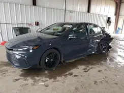 4T1DBADK5SU018787 2025 TOYOTA CAMRY