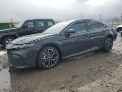 4T1DBADK5SU019065 2025 TOYOTA CAMRY