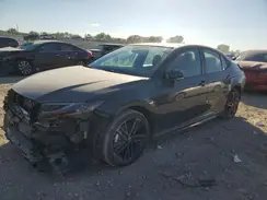 4T1DBADK5SU020071 2025 TOYOTA CAMRY