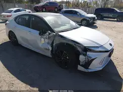 4T1DBADK5SU020121 2025 TOYOTA CAMRY