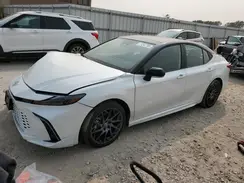 4T1DBADK5SU020653 2025 TOYOTA CAMRY