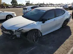 4T1DBADK5SU021589 2025 TOYOTA CAMRY