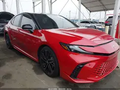 4T1DBADK5SU022760 2025 TOYOTA CAMRY