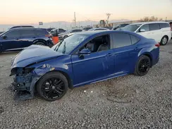 4T1DBADK5SU023021 2025 TOYOTA CAMRY