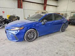 4T1DBADK5SU023617 2025 TOYOTA CAMRY