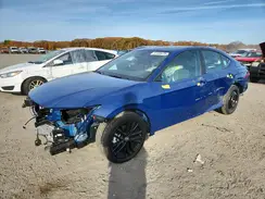 4T1DBADK5SU026727 2025 TOYOTA CAMRY