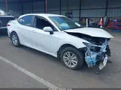 4T1DBADK5SU027571 2025 TOYOTA CAMRY