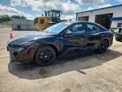 4T1DBADK5SU027649 2025 TOYOTA CAMRY