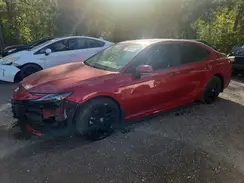 4T1DBADK5SU028655 2025 TOYOTA CAMRY