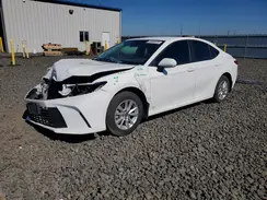 4T1DBADK5SU029644 2025 TOYOTA CAMRY