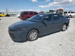 4T1DBADK5SU029756 2025 TOYOTA CAMRY
