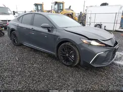 4T1DBADK5SU029868 2025 TOYOTA CAMRY