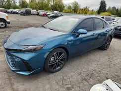 4T1DBADK5SU030891 2025 TOYOTA CAMRY