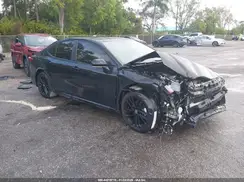 4T1DBADK5SU031765 2025 TOYOTA CAMRY