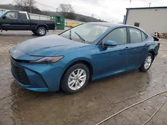 4T1DBADK5SU032107 2025 TOYOTA CAMRY