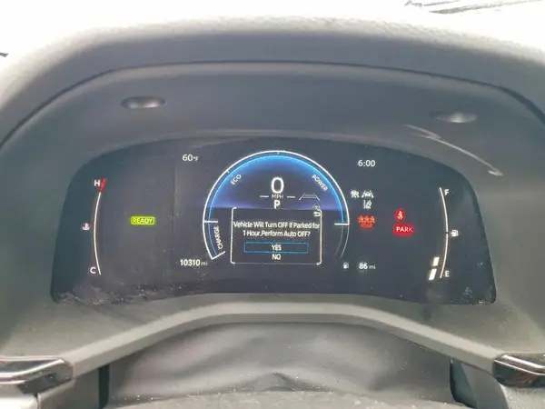 4T1DBADK5SU032107 2025 TOYOTA CAMRY - Image 8