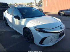 4T1DBADK5SU032284 2025 TOYOTA CAMRY