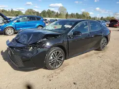 4T1DBADK5SU032947 2025 TOYOTA CAMRY