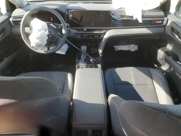4T1DBADK5SU032947 2025 TOYOTA CAMRY - Image 8