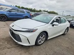 4T1DBADK5SU034570 2025 TOYOTA CAMRY