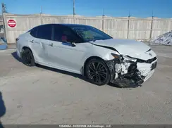 4T1DBADK5SU035511 2025 TOYOTA CAMRY