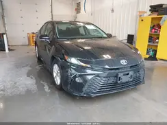4T1DBADK5SU500160 2025 TOYOTA CAMRY