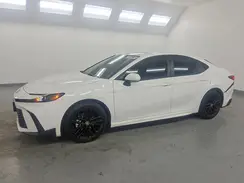 4T1DBADK5SU500594 2025 TOYOTA CAMRY