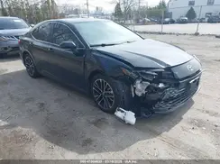 4T1DBADK5SU502197 2025 TOYOTA CAMRY