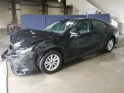 4T1DBADK5SU502796 2025 TOYOTA CAMRY