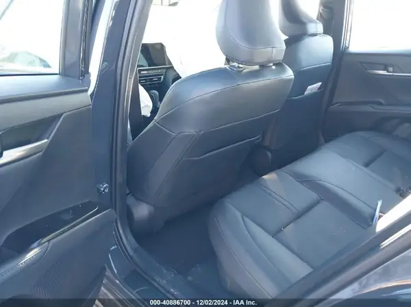 4T1DBADK5SU503317 2025 TOYOTA CAMRY - Image 8