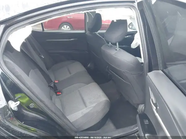 4T1DBADK5SU503558 2025 TOYOTA CAMRY - Image 8