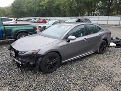 4T1DBADK5SU504211 2025 TOYOTA CAMRY