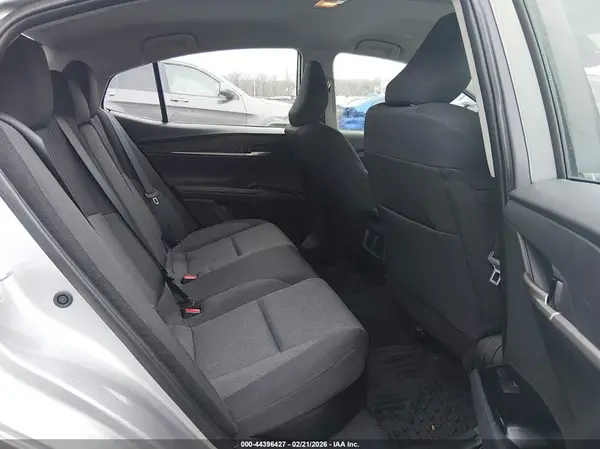 4T1DBADK5SU505035 2025 TOYOTA CAMRY - Image 8