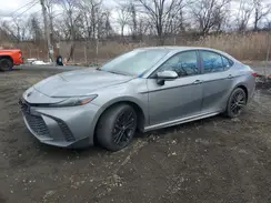 4T1DBADK5SU505049 2025 TOYOTA CAMRY