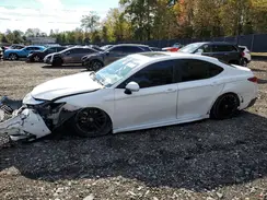 4T1DBADK5SU505181 2025 TOYOTA CAMRY