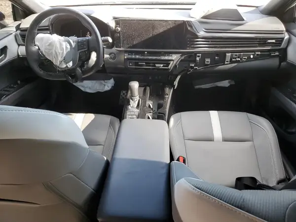 4T1DBADK5SU505181 2025 TOYOTA CAMRY - Image 8