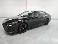 4T1DBADK5SU506413 2025 TOYOTA CAMRY