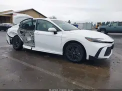 4T1DBADK5SU506928 2025 TOYOTA CAMRY