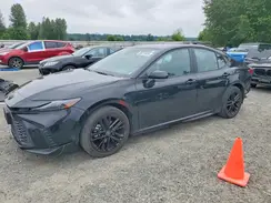 4T1DBADK5SU507562 2025 TOYOTA CAMRY